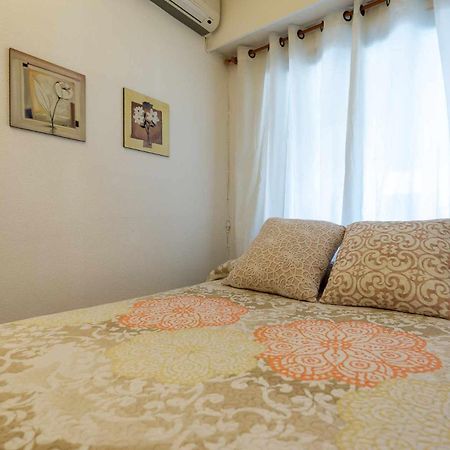 Rentafive Cerca Del Puerto 2 Min Andando Playa Daire Santa Pola Dış mekan fotoğraf