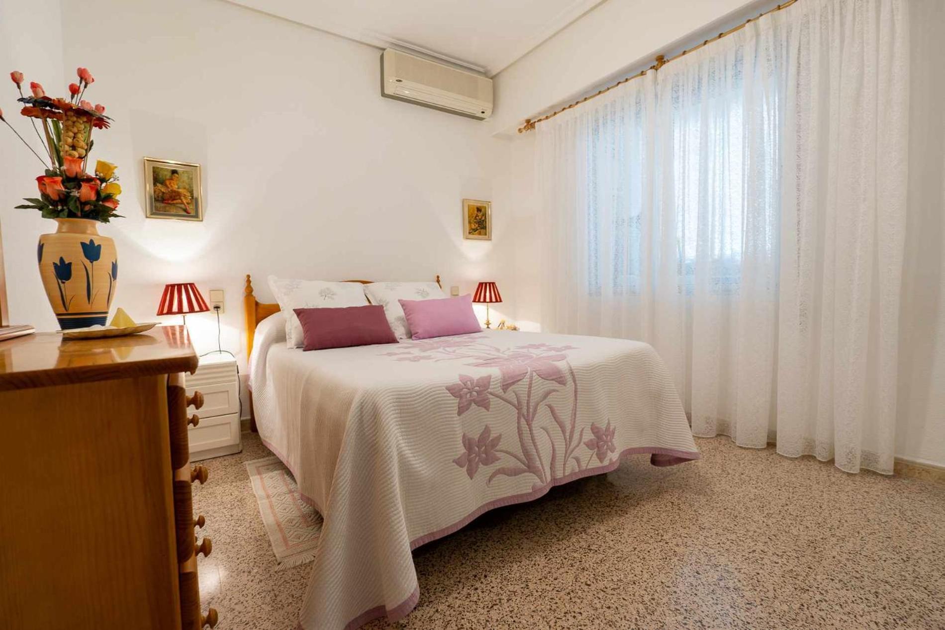 Rentafive Cerca Del Puerto 2 Min Andando Playa Daire Santa Pola Dış mekan fotoğraf