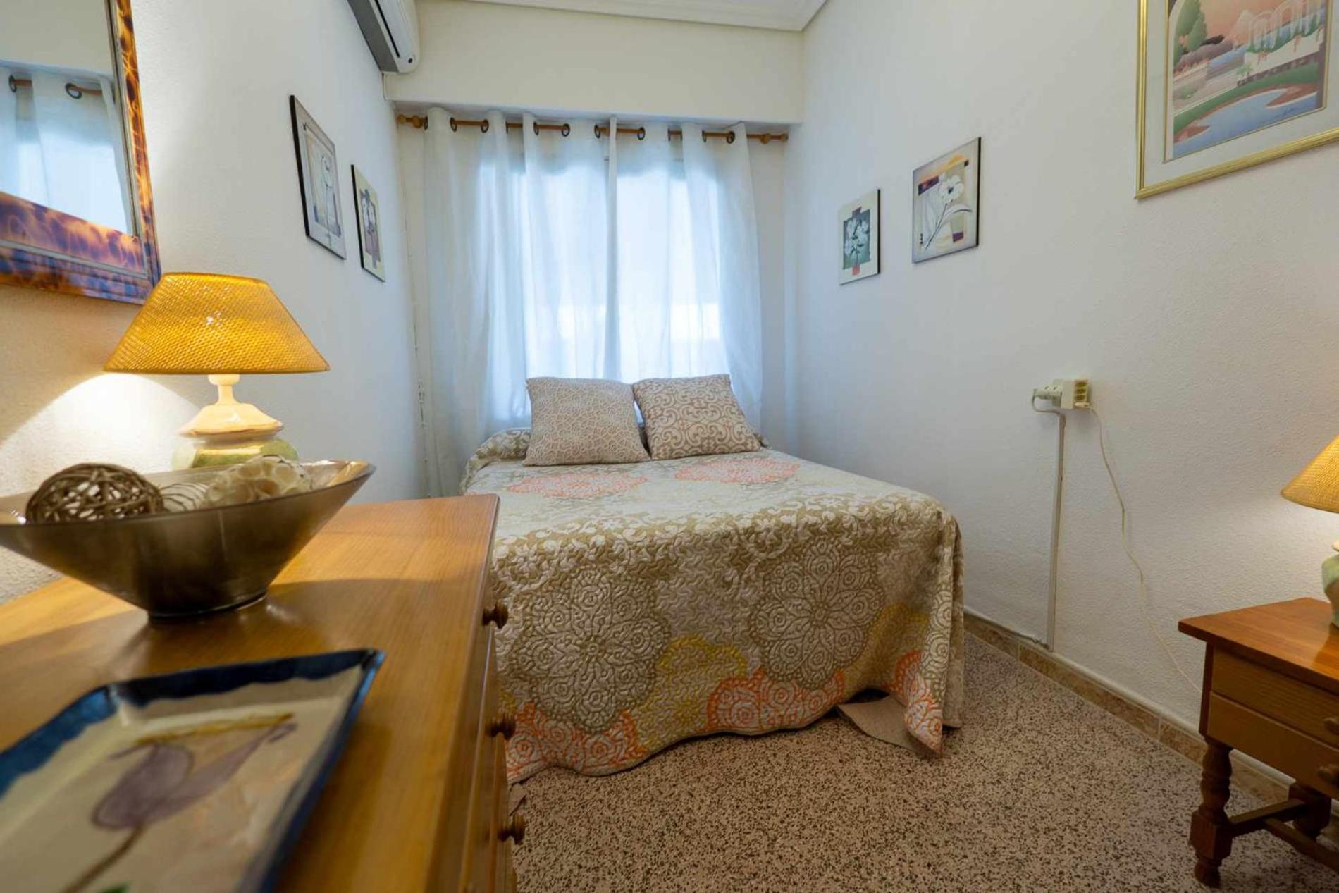 Rentafive Cerca Del Puerto 2 Min Andando Playa Daire Santa Pola Dış mekan fotoğraf